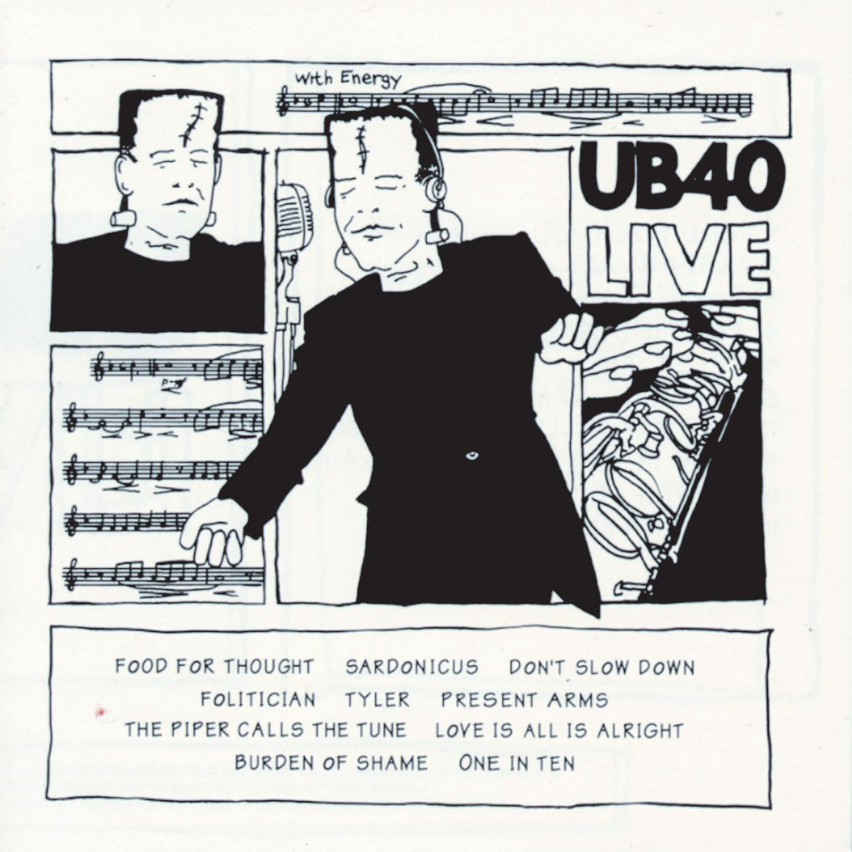 UB40